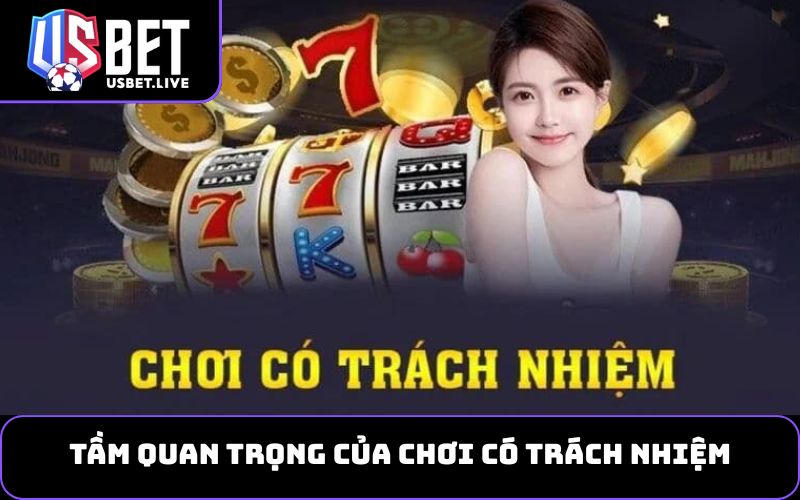 Tầm quan trọng của Chơi có trách nhiệm