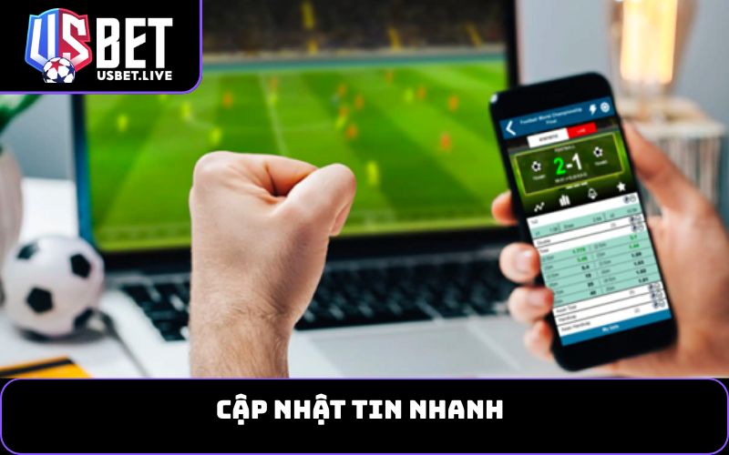 Cập nhật tin nhanh