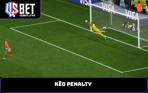 Kèo Penalty