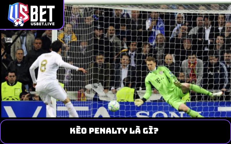 Kèo Penalty là gì?